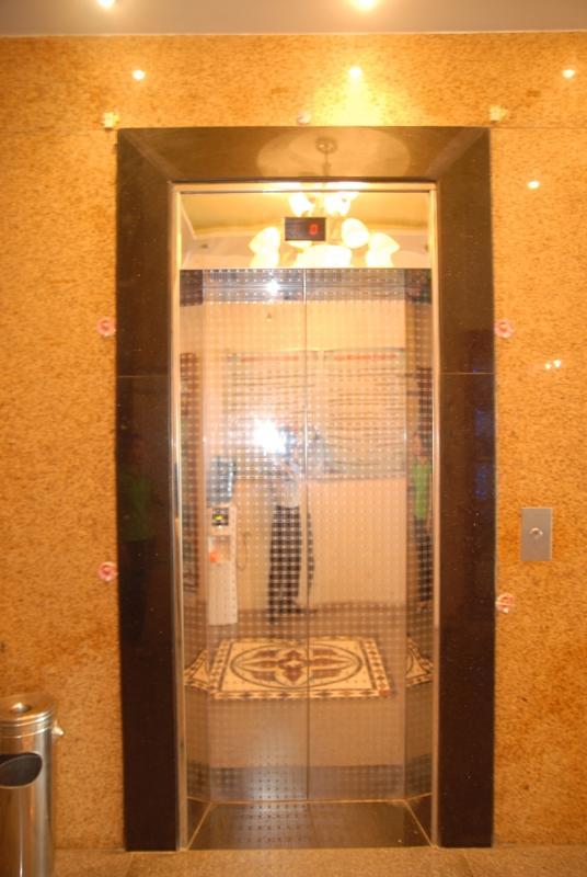 Hoa Anh Dao Hotel Tuy Hoa Exterior photo