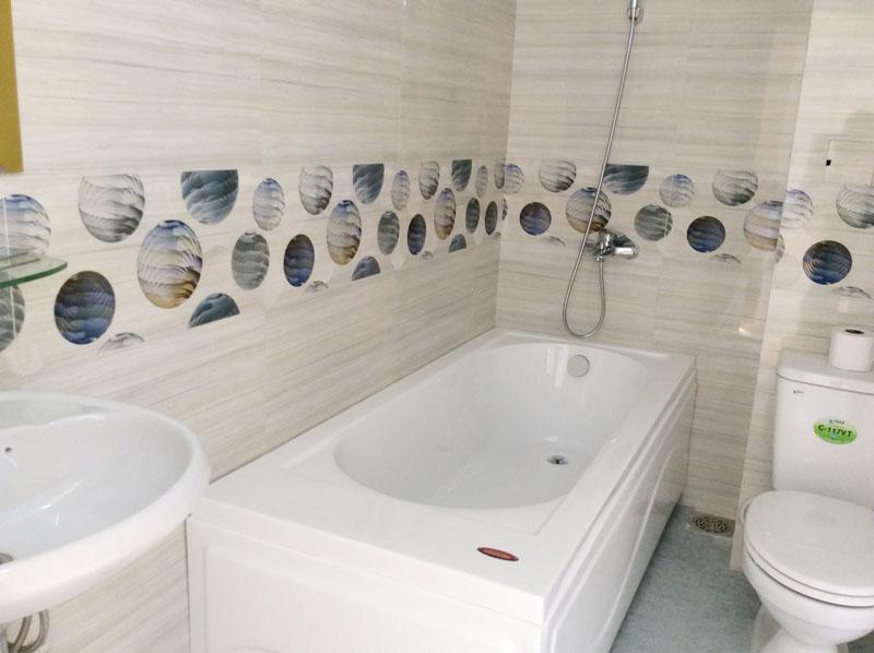 Hoa Anh Dao Hotel Tuy Hoa Exterior photo